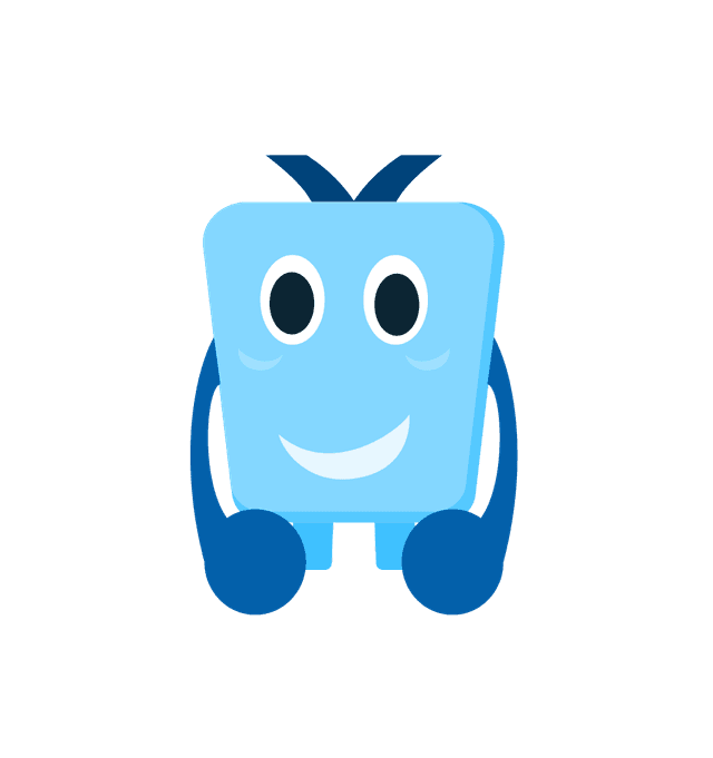 Play with Blu